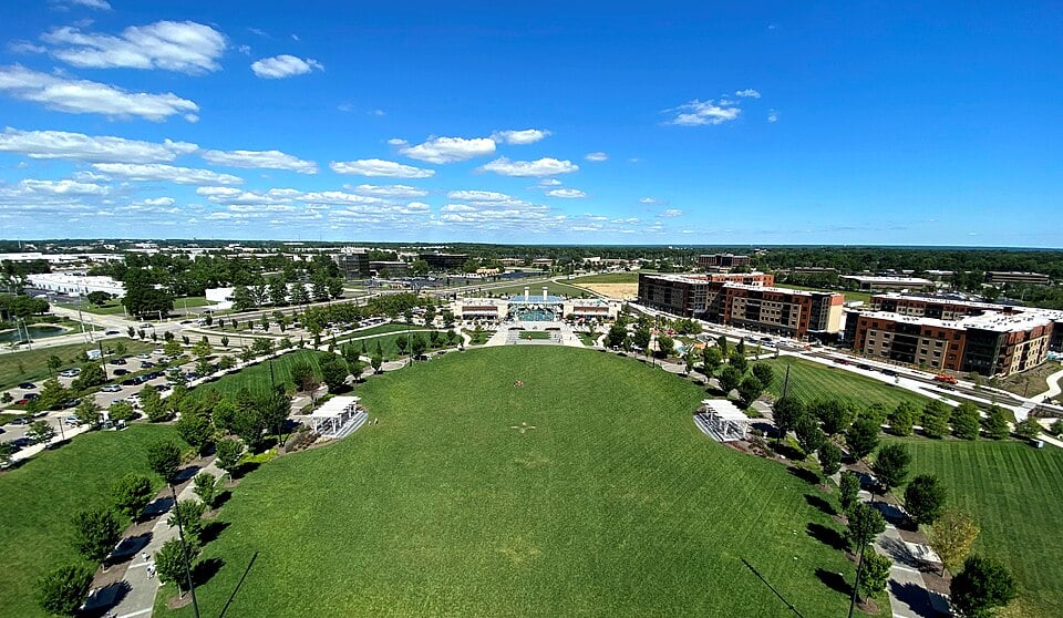 Is Blue Ash Ohio a Good Place to Live?